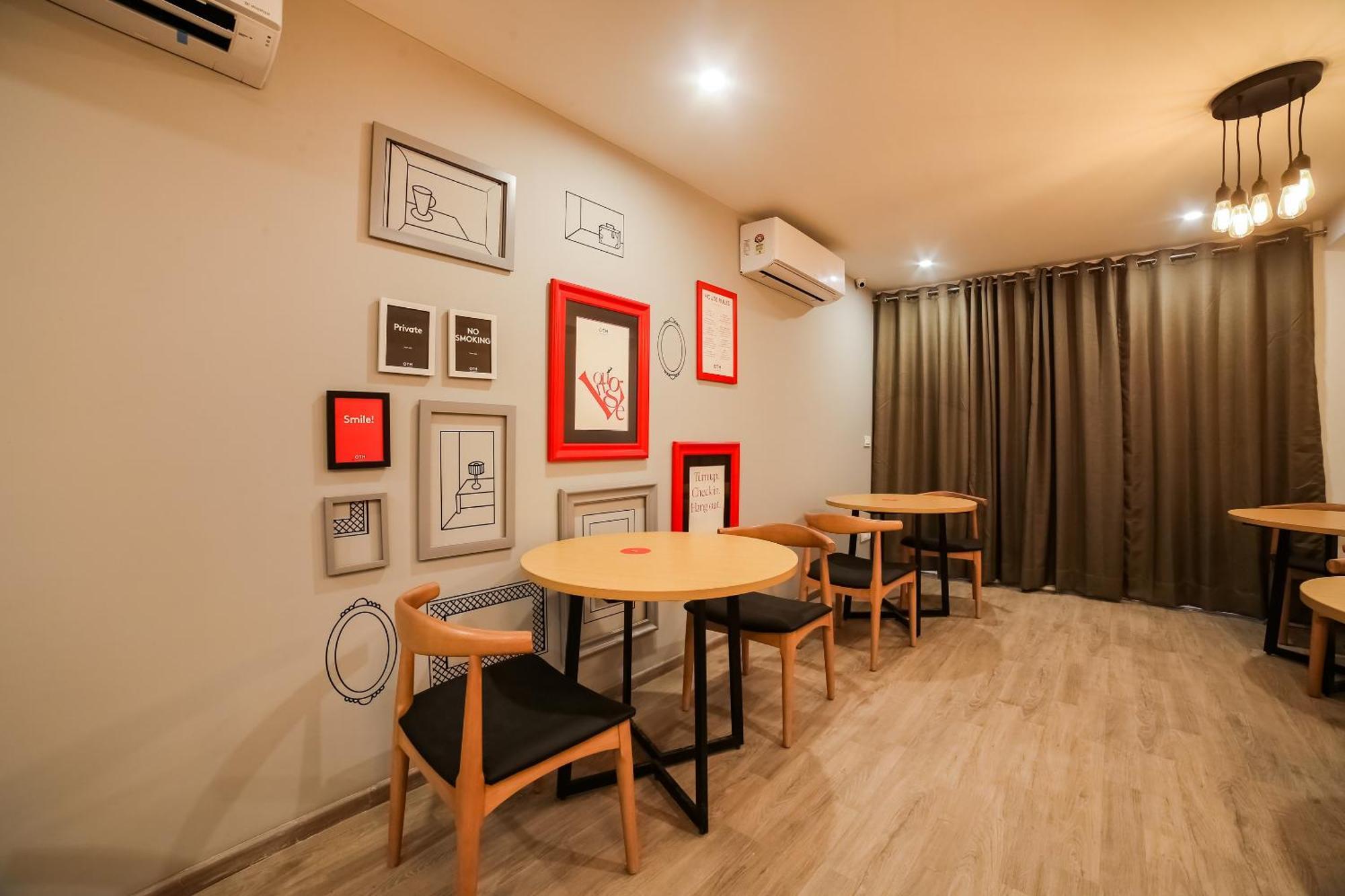 Hotel Super Townhouse Near Appu Ghar Gurgaon Zewnętrze zdjęcie
