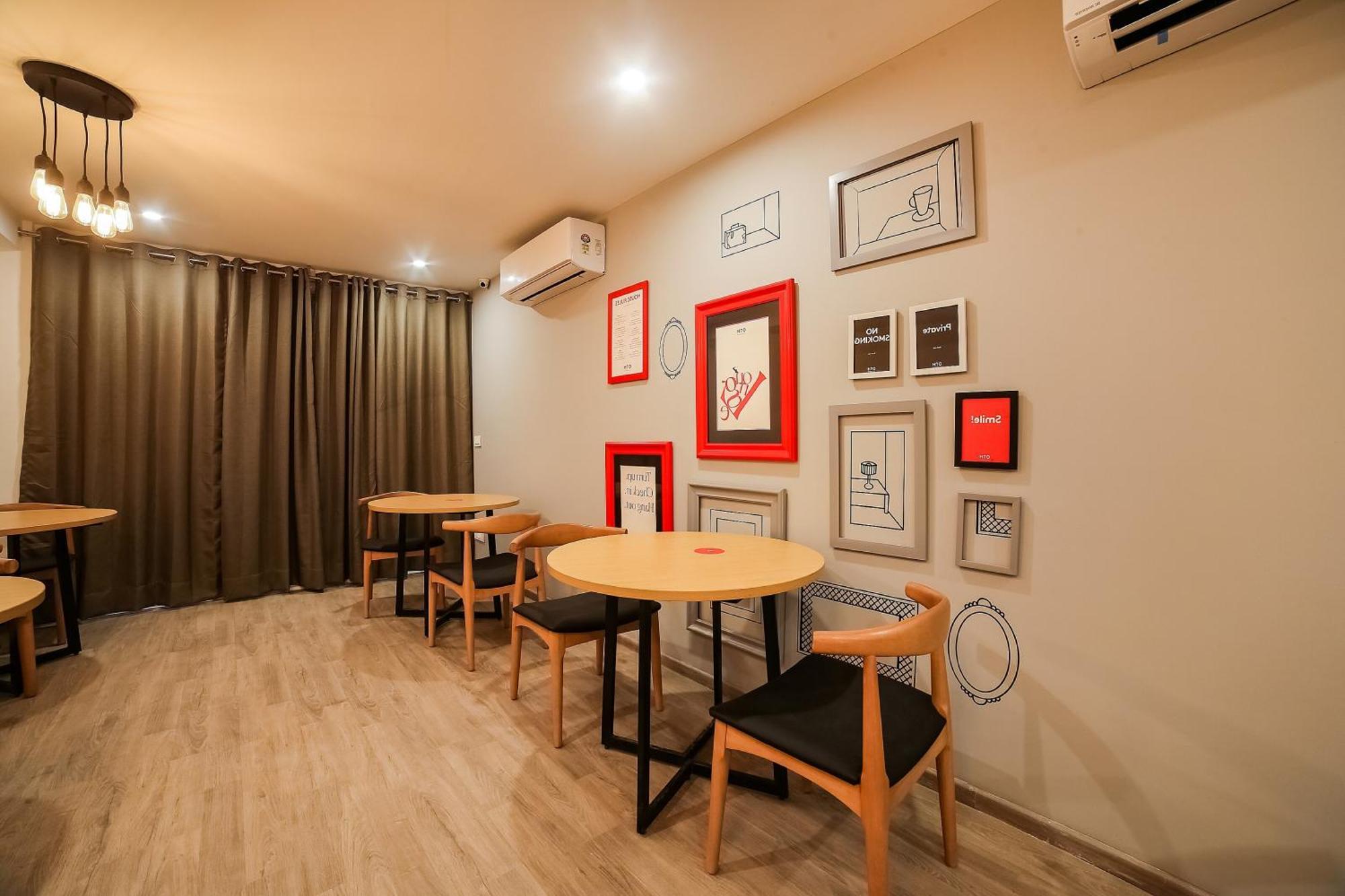 Hotel Super Townhouse Near Appu Ghar Gurgaon Zewnętrze zdjęcie